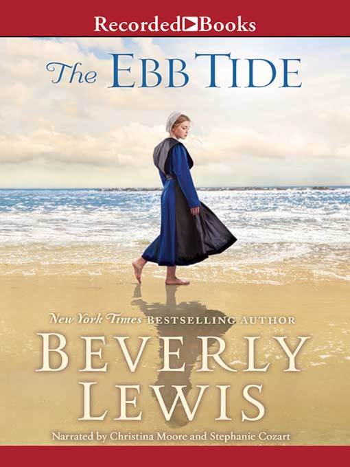 Title details for The Ebb Tide by Beverly Lewis - Available